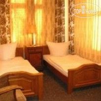 Pension Haus Konstanz 