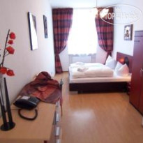 Pension Haus Konstanz 