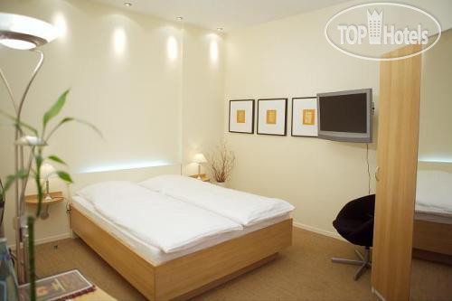 Hotel photo Zarenhof Berlin Mitte 3*