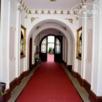 Zarenhof Berlin Mitte 