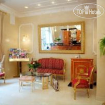 Zarenhof Berlin Mitte 