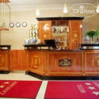 Zarenhof Berlin Mitte 