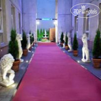 Zarenhof Berlin Mitte 