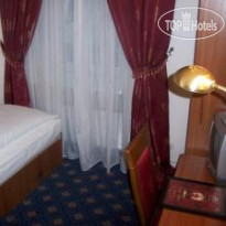 Zarenhof Berlin Mitte 