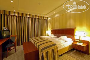 New photos from tourists Maritim Hotel Berlin 4*