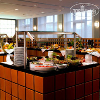 NH Berlin Alexanderplatz 