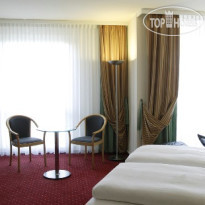 NH Berlin Alexanderplatz 