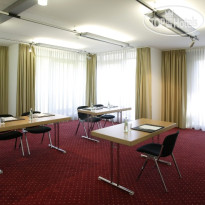 NH Berlin Alexanderplatz 