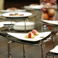 NH Berlin Alexanderplatz 