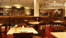 NH Berlin Potsdam Conference Center 4*