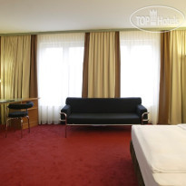 NH Berlin Potsdam Conference Center