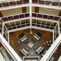 NH Berlin Potsdam Conference Center