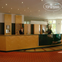 NH Berlin Potsdam Conference Center