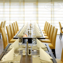 NH Berlin Potsdam Conference Center