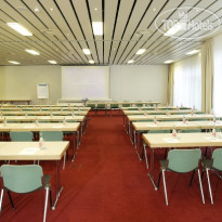 NH Berlin Potsdam Conference Center