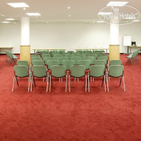 NH Berlin Potsdam Conference Center