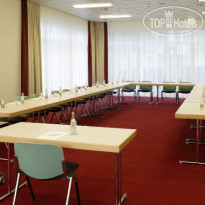 NH Berlin Potsdam Conference Center