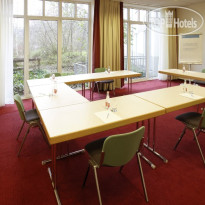 NH Berlin Potsdam Conference Center