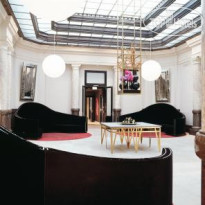 Rocco Forte Hotel De Rome
