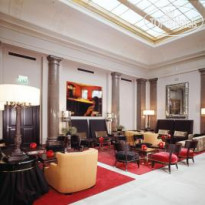 Rocco Forte Hotel De Rome