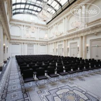 Rocco Forte Hotel De Rome