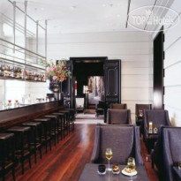 Rocco Forte Hotel De Rome