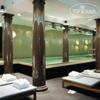 Rocco Forte Hotel De Rome