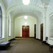 Rocco Forte Hotel De Rome
