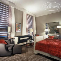 Rocco Forte Hotel De Rome