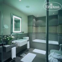 Rocco Forte Hotel De Rome