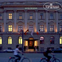 Rocco Forte Hotel De Rome