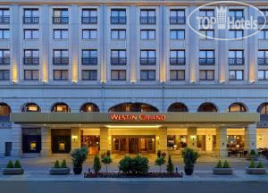 The Westin Grand Berlin