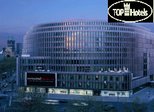 Swissotel Berlin 5*