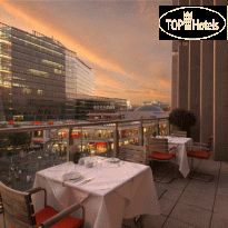 Swissotel Berlin 