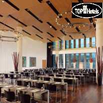 Swissotel Berlin 