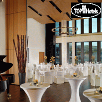 Swissotel Berlin 