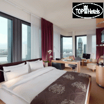 Swissotel Berlin 