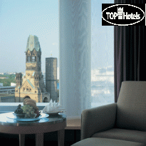 Swissotel Berlin 