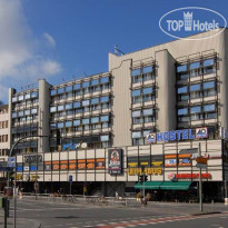 A&O Hotel City West 