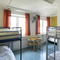 A&O Hotel Mitte 