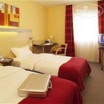 Express By Holiday Inn Berlin City Centre