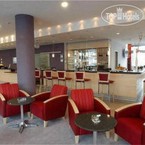 Express By Holiday Inn Berlin City Centre
