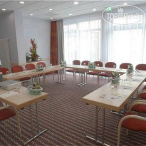 Express By Holiday Inn Berlin City Centre