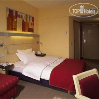 Express By Holiday Inn Berlin City Centre