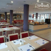 Express By Holiday Inn Berlin City Centre