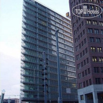 Express By Holiday Inn Berlin City Centre