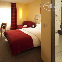Express By Holiday Inn Berlin City Centre