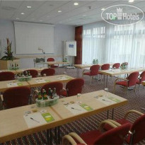 Express By Holiday Inn Berlin City Centre