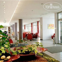 Express By Holiday Inn Berlin City Centre