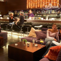 Park Inn Berlin-Alexanderplatz
